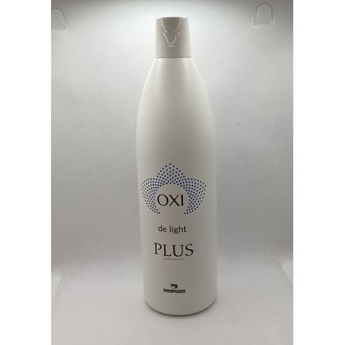 DELIGHT OXI PLUS EMULSIONE OSSIDANTE 1L