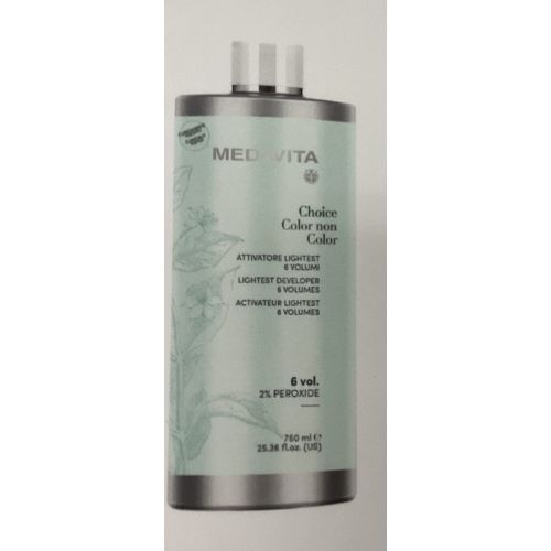 CHOICE COLOR NON COLOR ATTIVATORE...