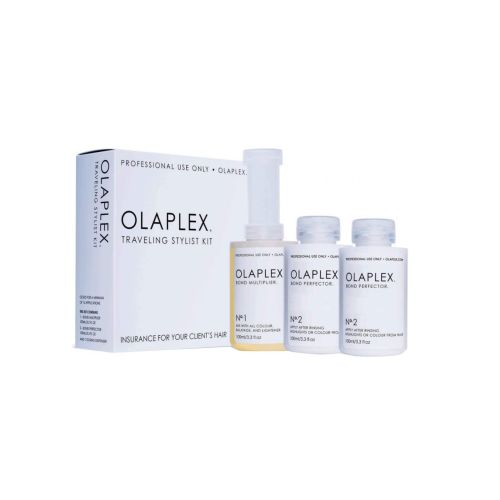 OLAPLEX TRAVELING STYLIST KIT