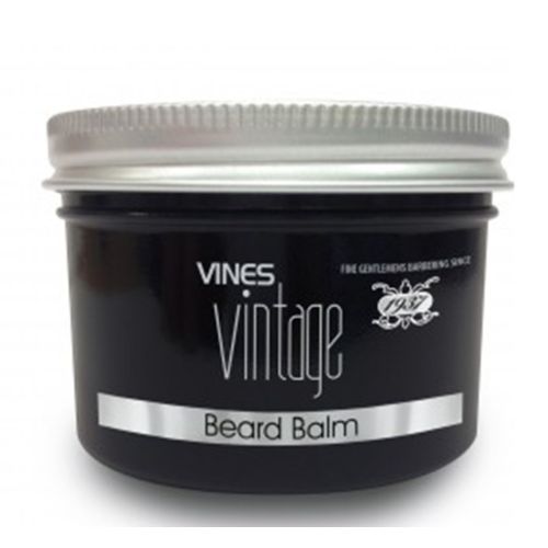 VINES VINTAGE BEARD BALM 125 ml