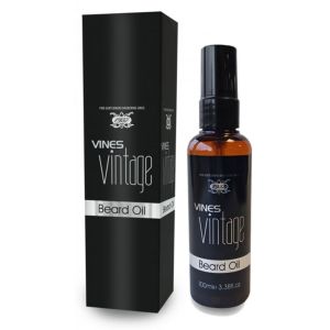 VINES VINTAGE BEARD OIL 100 ml
