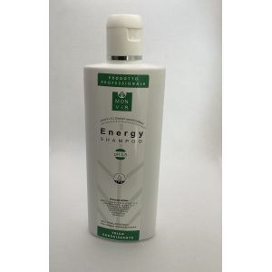 ENERGY SHAMPOO MONVIR 250 ml