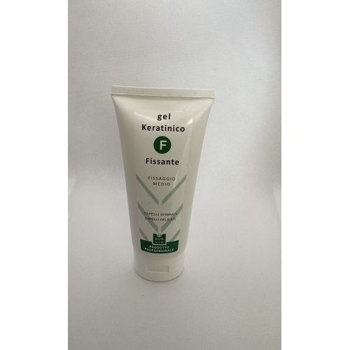 GEL KERATINICO FISSANTE MONVIR 200 ml