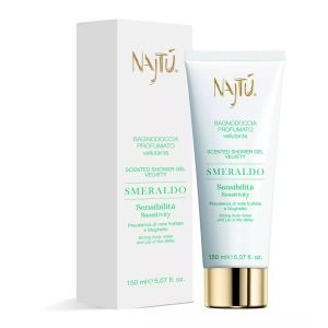 NAJTÙ BAGNODOCCIA PROFUMATO...