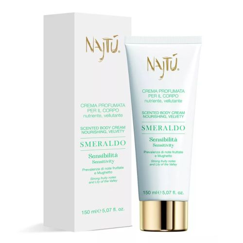 NAJTÙ CREMA PROFUMATA PER IL CORPO...