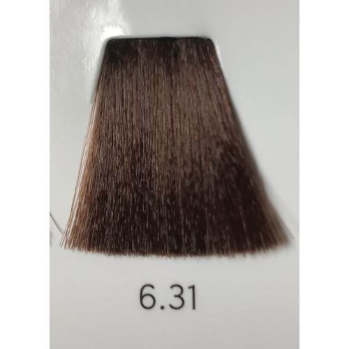 LUXVIVA Tinta Colorazione Permanente...