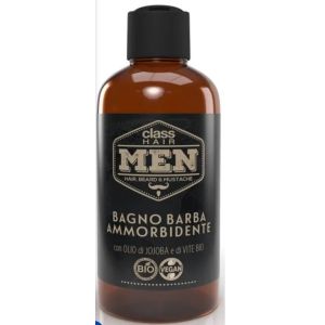 CLASS HAIR MEN BAGNO BARBA...