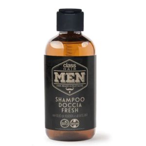 CLASS HAIR MEN SHAMPOO...