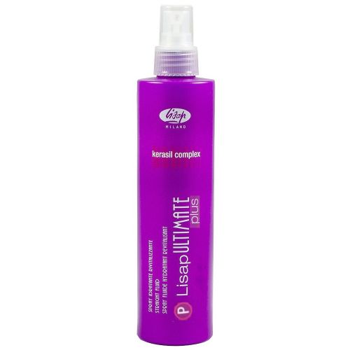 LISAP ULTIMATE PLUS Spray Idratante...