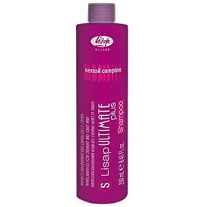 LISAP ULTIMATE PLUS Shampoo...