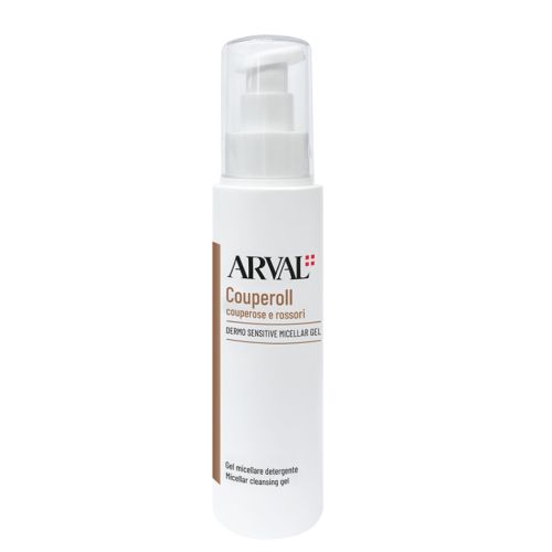 COUPEROLL DERMO SENSITIVE MICELLAR...