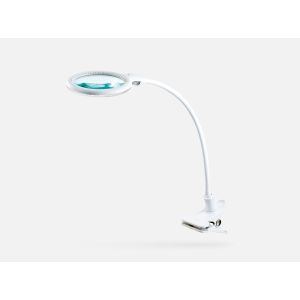 LAMPADA A LED CON LENTE DI...