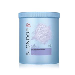 MULTI BLONDE Decolorante...