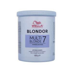 MULTI BLONDE Decolorante... 2