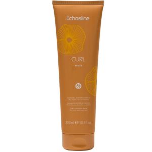 ECHOSLINE CURL MASK-...