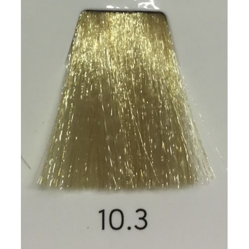 CHOICE Colore Semipermanente Delicato...