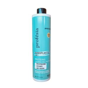 NANOPLASTIA STEP 1 SHAMPOO...