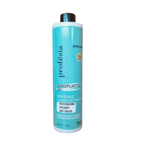 NANOPLASTIA STEP 1 SHAMPOO PRE-...