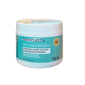 NANOPLASTIA PROTEINS...