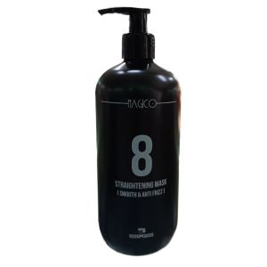 MAGICO 8 STRAIGHTENING MASK...