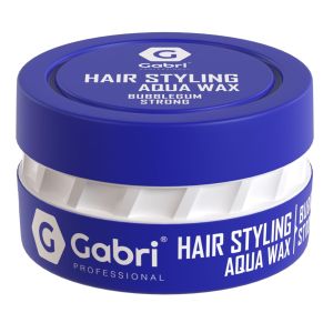GABRI AQUA WAX BUBBLEGUM...