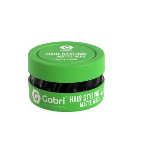 GABRI MATTE WAX MATTE...