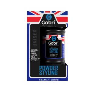 GABRI POWDER STYLING VOLUME...
