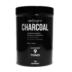 DELIGHT CHARCOAL POLVERE...