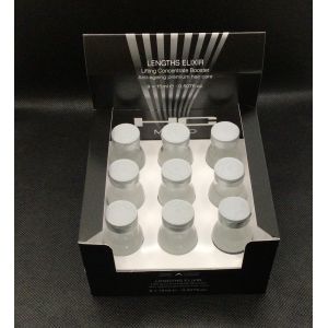 HC LENGTHS ELIXIR LIFTING...