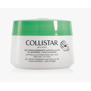 GEL- FANGO DRENANTE...