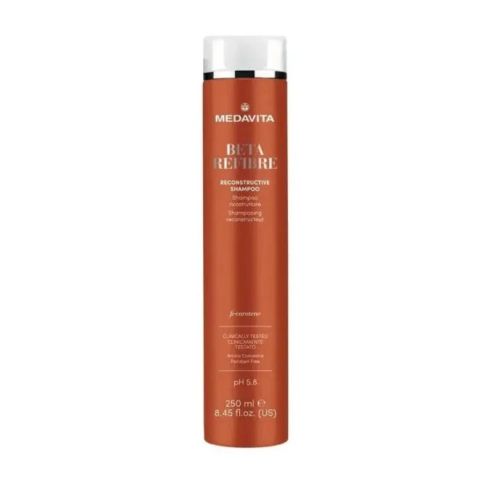 B- REFIBRE Shampoo Ricostruttore 250 ml