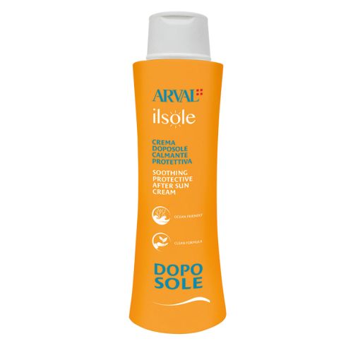 IL SOLE CREMA DOPOSOLE CALMANTE...