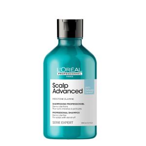 SCALP ADVANCED SHAMPOO...