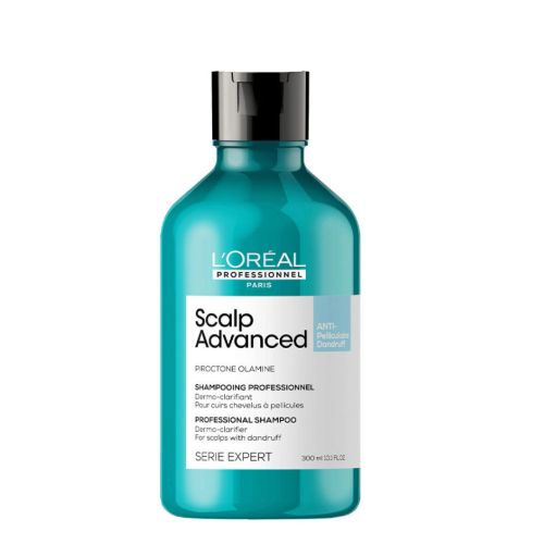 SCALP ADVANCED SHAMPOO ANTI-...