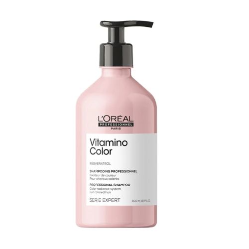 VITAMINO COLOR Shampoo Protettivo 500 ML