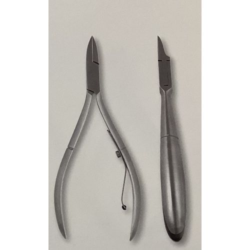 TRONCHESE PER UNGHIE INCARNITE 770008