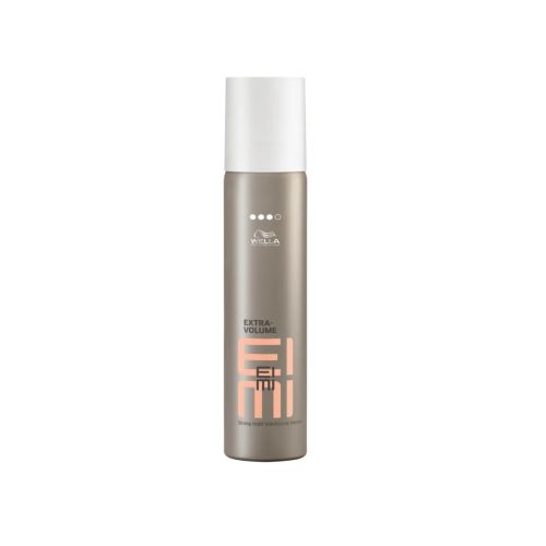 EIMI EXTRA VOLUME MOUSSE 75 ml