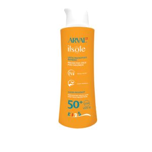 IL SOLE - LATTE PROTETTIVO...