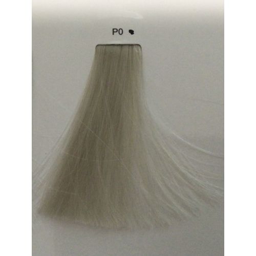 LUOCOLOR Colorazione Ad Ossidazione...