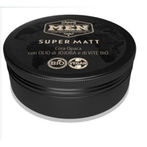 CLASS HAIR MEN SUPER MATT...