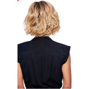 PARRUCCA FLIRTY WAVES