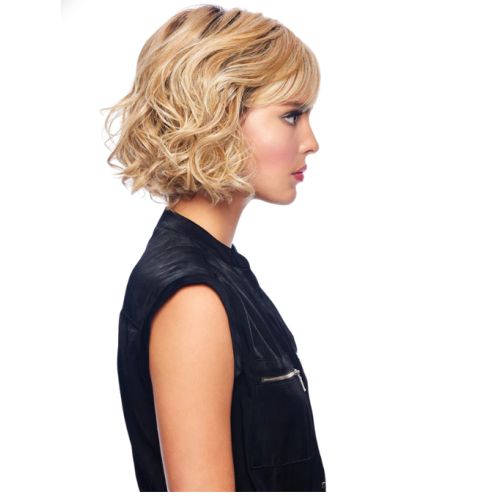 PARRUCCA FLIRTY WAVES