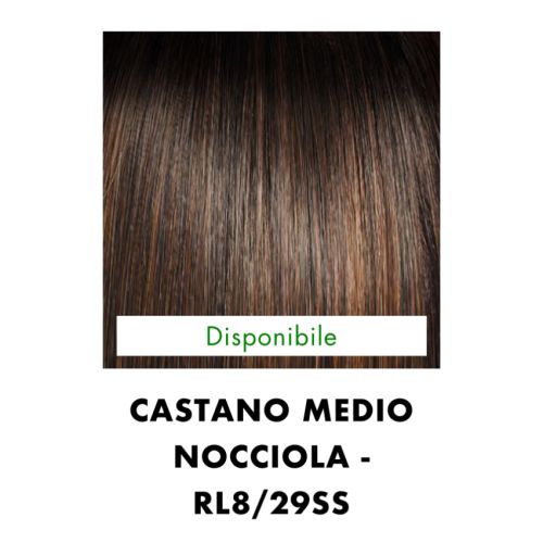 PARRUCCA FLIRTY WAVES