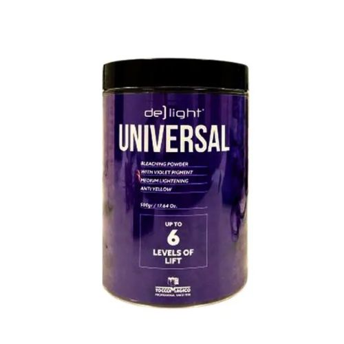 DELIGHT PLUS POLVERE DECOLORANTE PER...