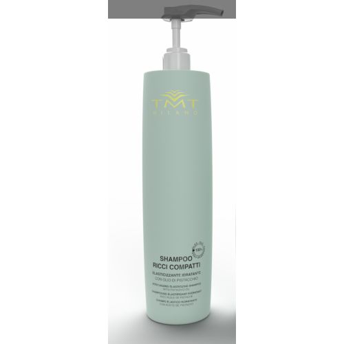 EVÒ SHAMPOO RICCI COMPATTI...