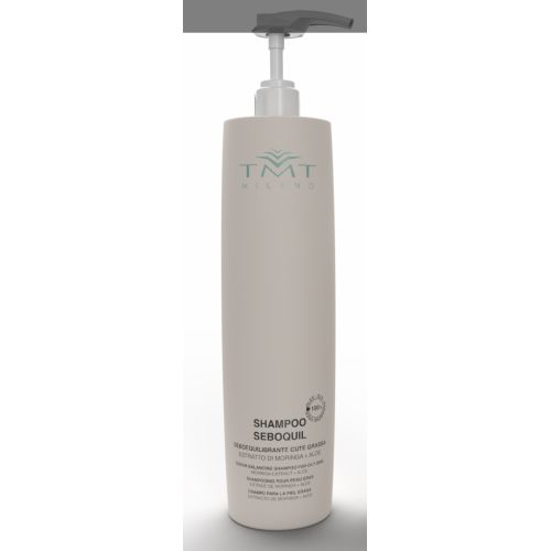 EVÒ SHAMPOO SEBQUIL SEBOEQUILIBRANTE...