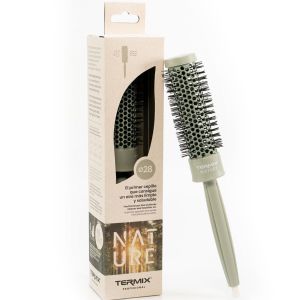 SPAZZOLA TERMIX NATURE 28 mm