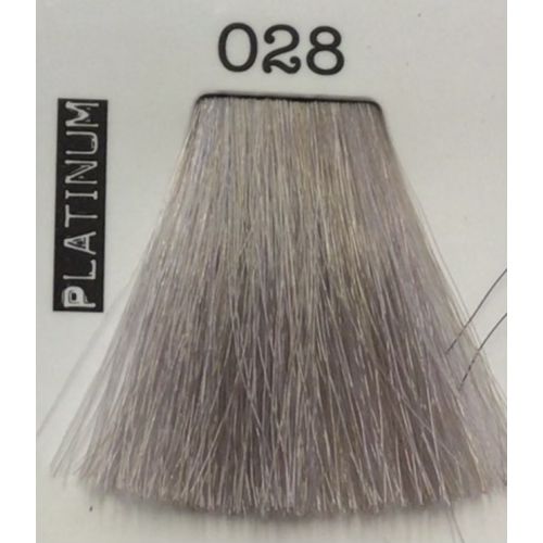 CRAZY COLOR Semi- Permanente 100 ml