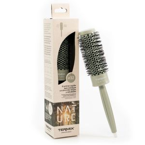 SPAZZOLA TERMIX NATURE 32 mm