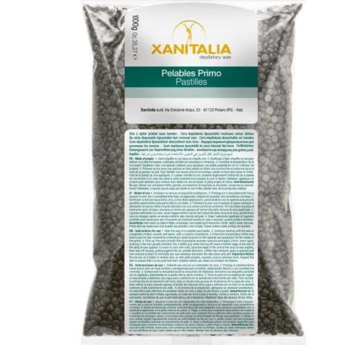 CERA PERLE BRASILIANA A CALDO BLACK...